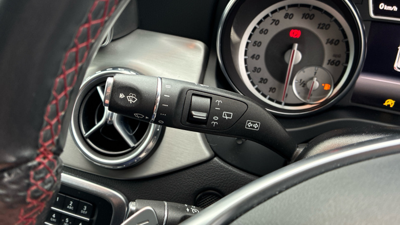 Mercedes-Benz GLA 220d 4Matic AMG Line 5dr Auto Diesel Hatchback